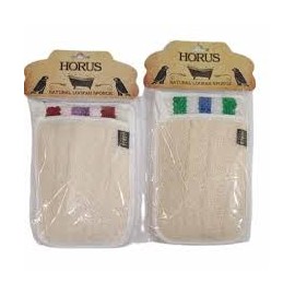 حورس لوفة كف فرو $